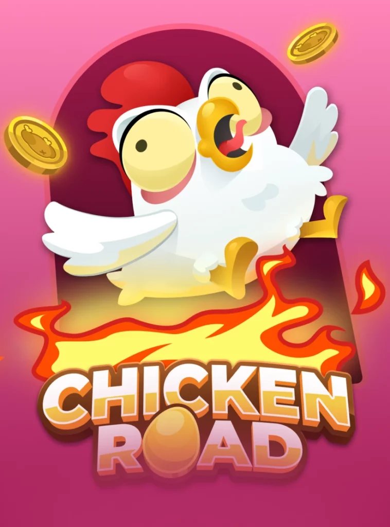 Chicken road gokkast - Speel Met Plezier op de beroemde Chicken Road Gokkast in Nederland