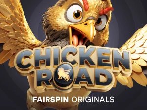 Overview of chicken road oyna